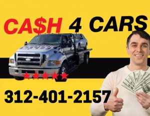 cash for junk cars chicago