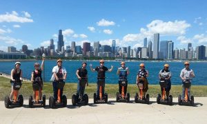 Chicago Segway Tour