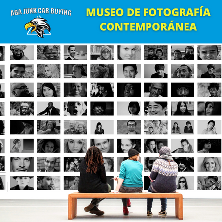Museo de Fotografía Contemporánea