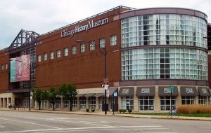 Museo de Historia de Chicago