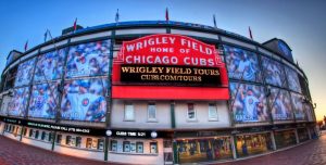 Wrigley-Field