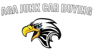 AGA Cash For Junk Cars