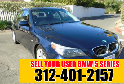 cashforjunkBMW5S