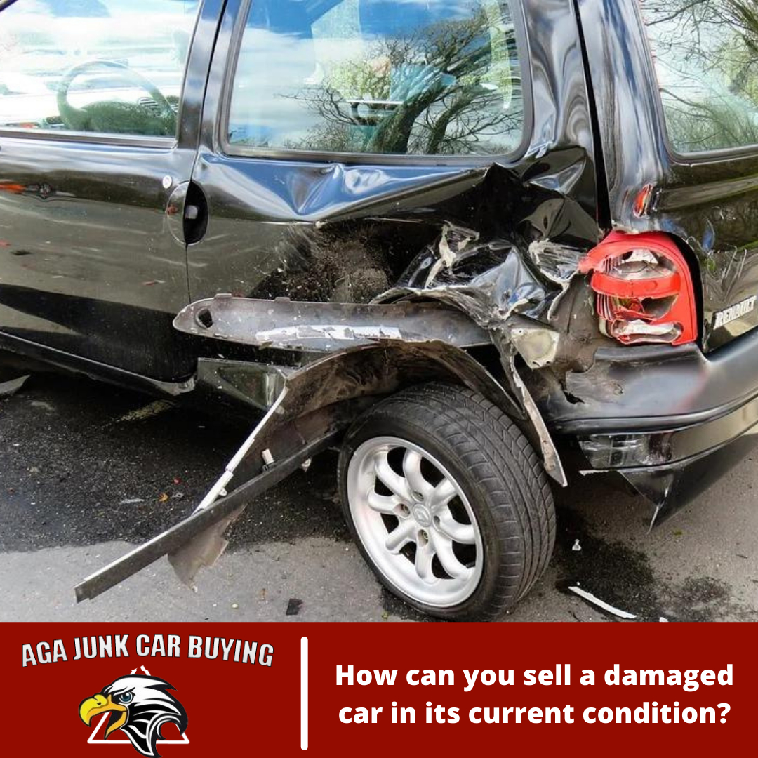 How-can-you-sell-a-damaged-car-in-its-current-condition