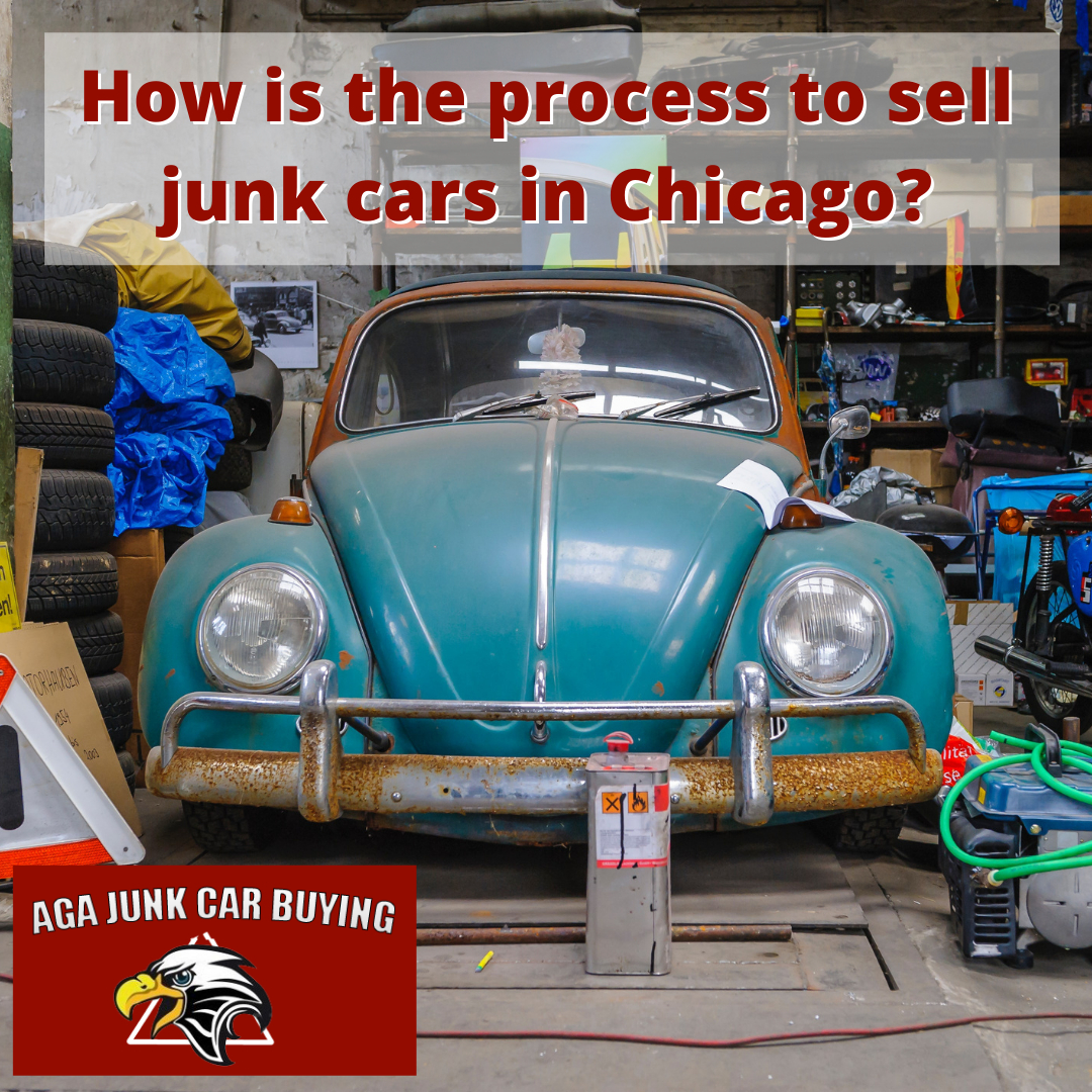 How-is-the-process-to-sell-junk-cars-in-Chicago