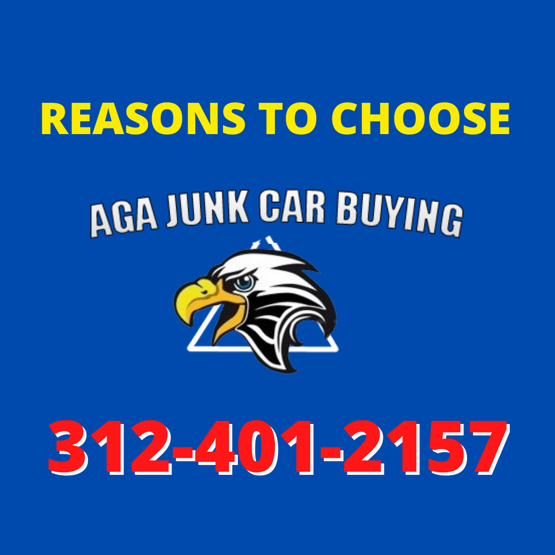 Reasons-to-choose-AGA-Junk-Car-Buying