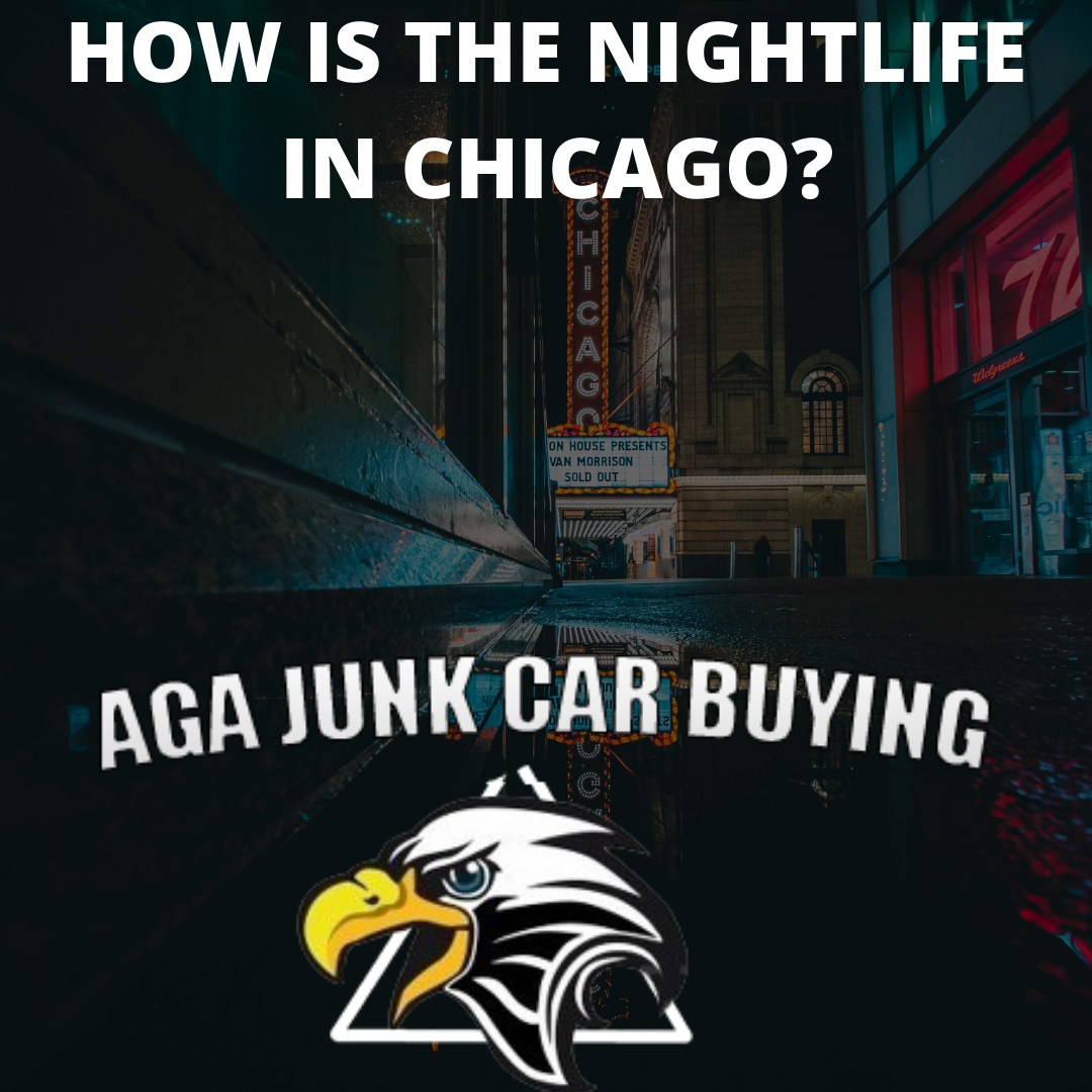 How is the nightlife in Chicago?