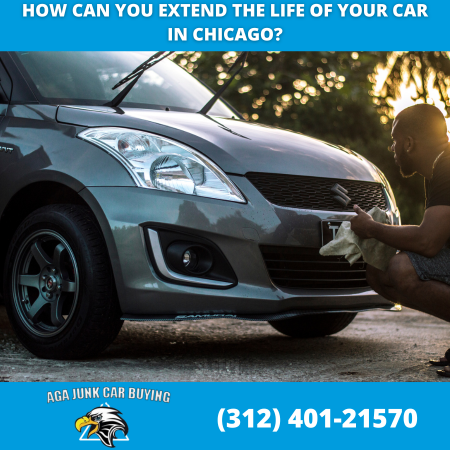 How can you extend the life of your car in Chicago